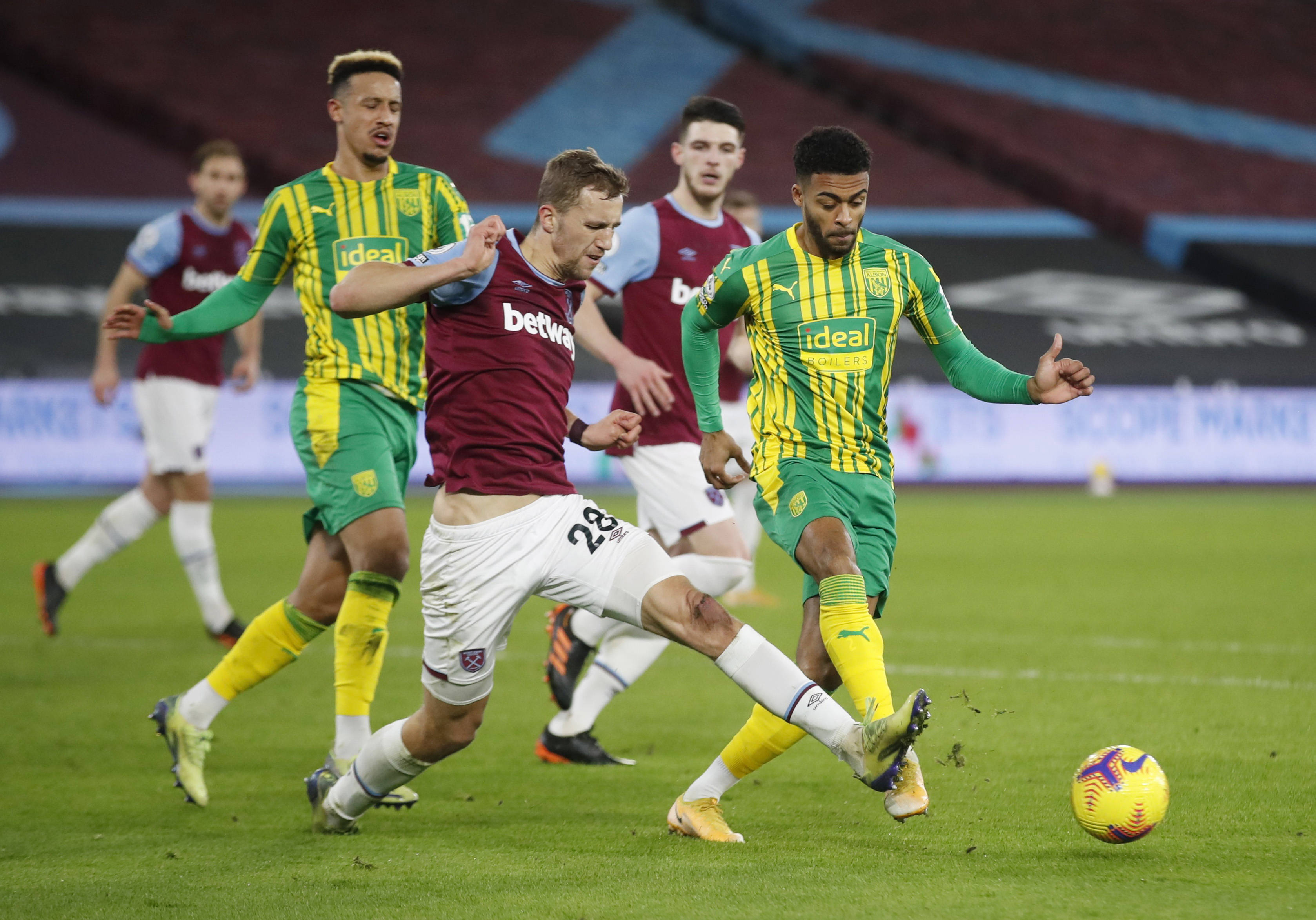 我们将深入 我们将深入