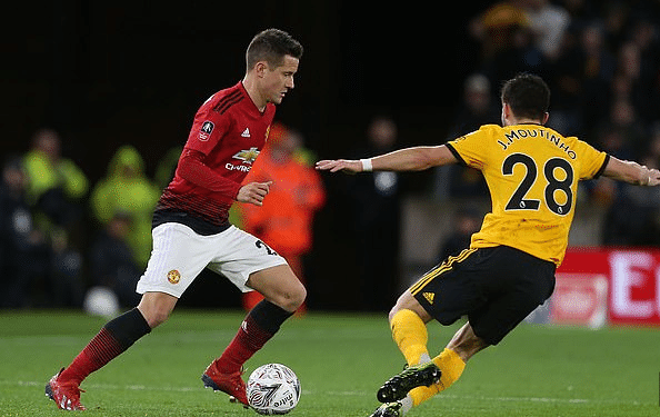 更强的控球 更强的控球